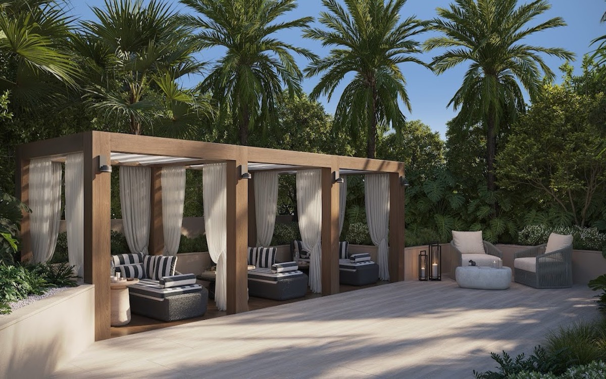 Edge House, render 3