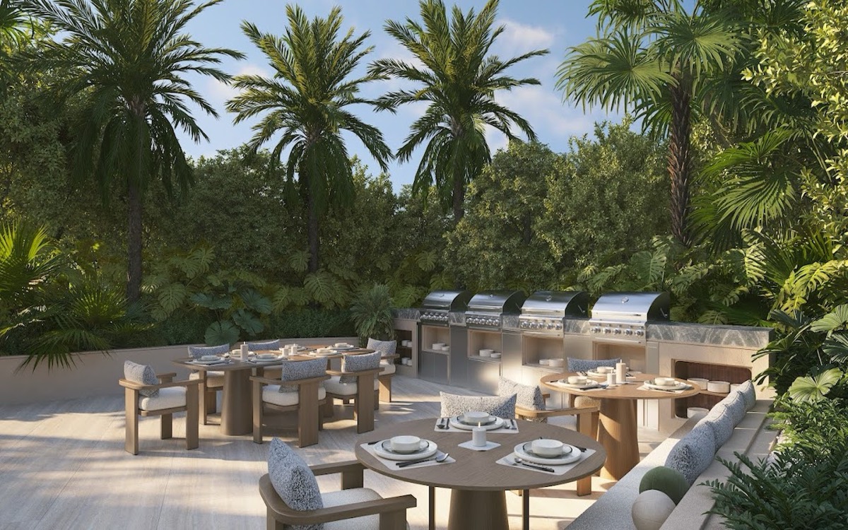 Edge House, render 4