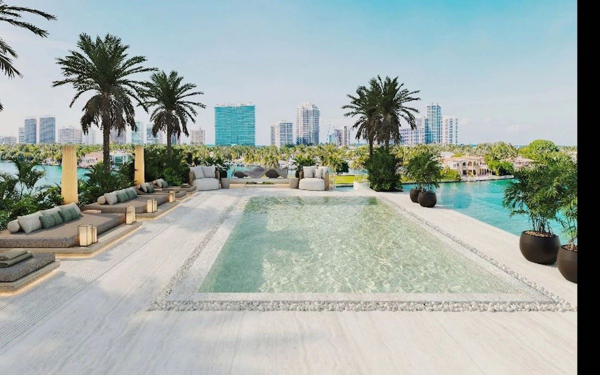 La Maré Bay Collection, render 4