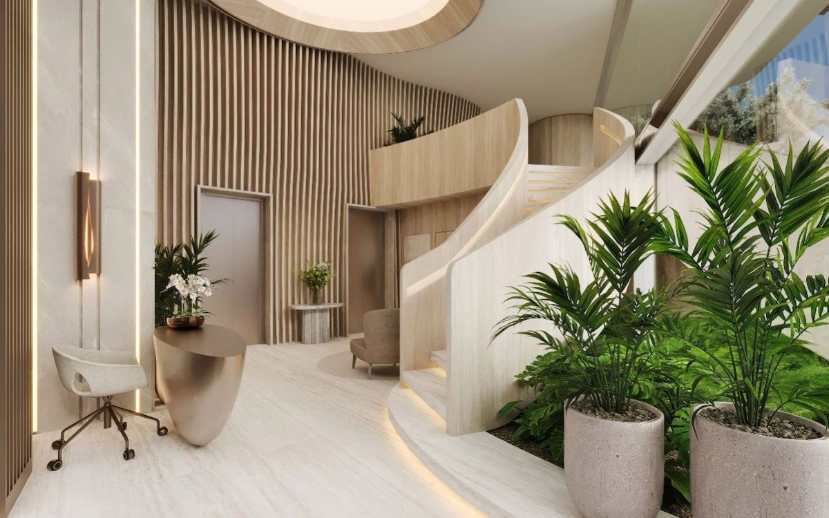 La Maré Bay Collection, render 5