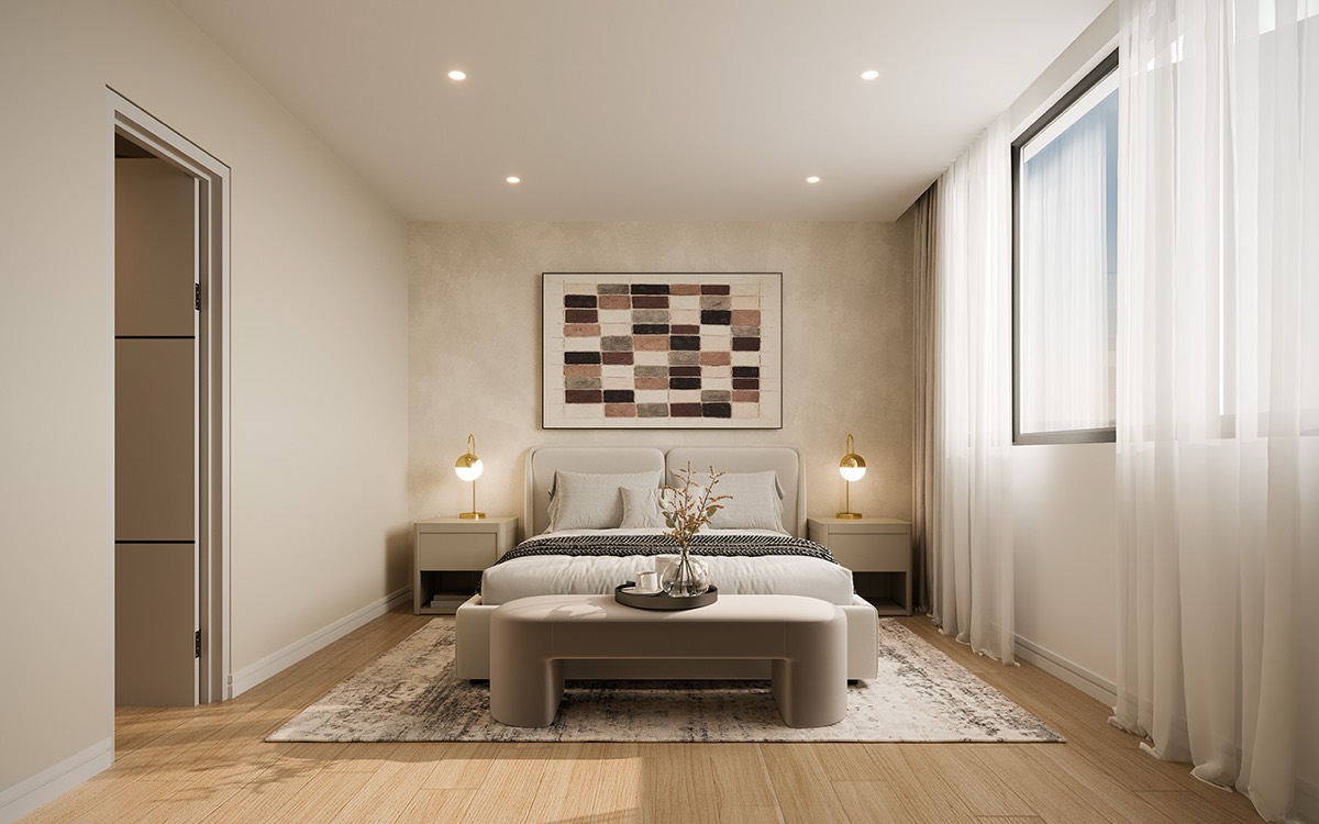 Melia Residences Miami, render 5