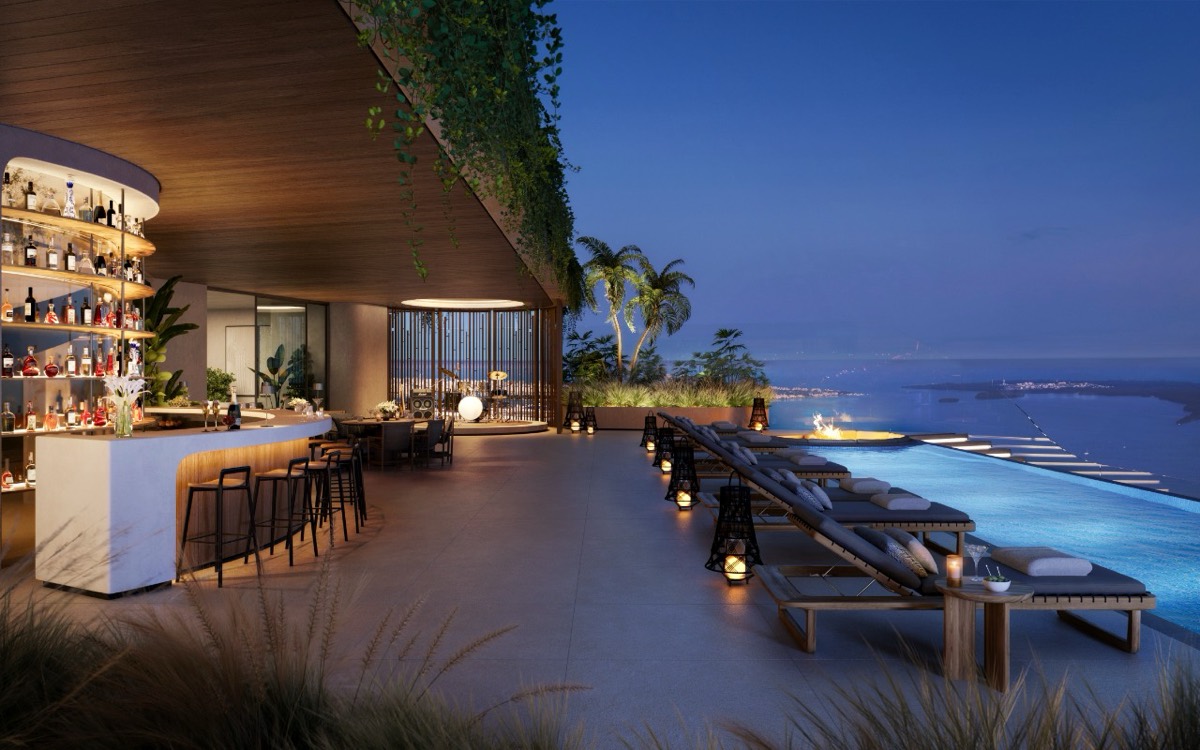 ORA by Casa Tua, render 5