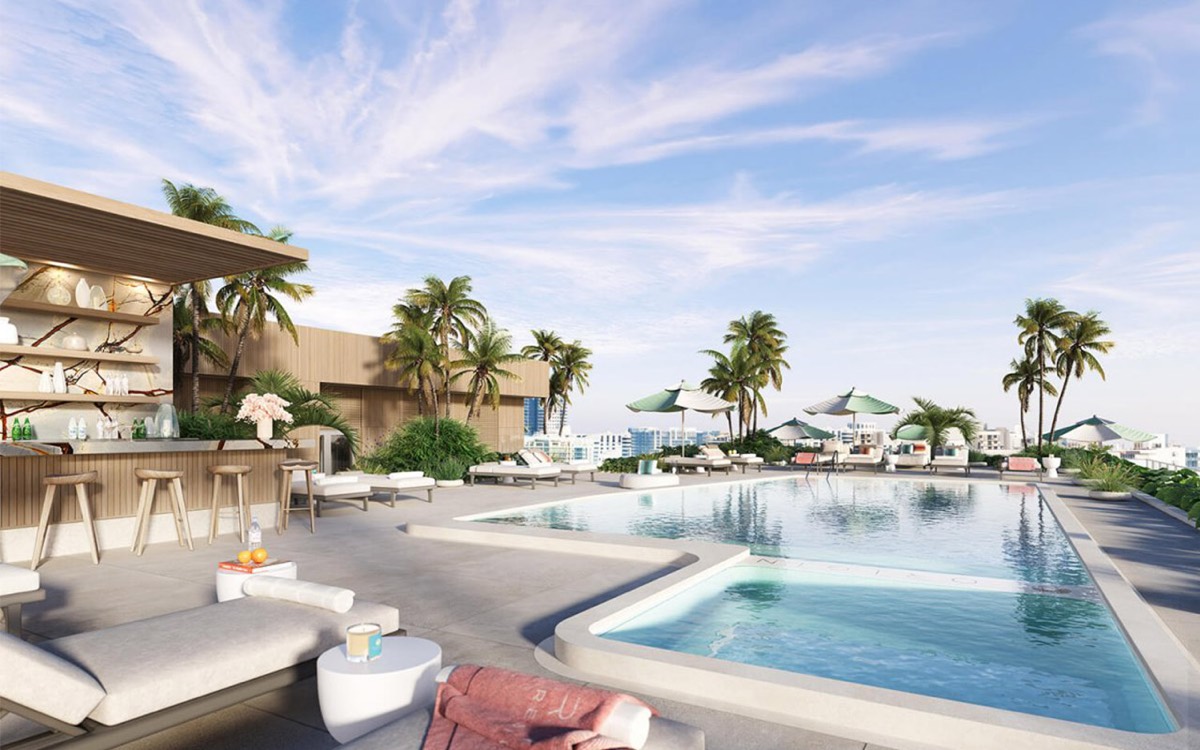 Origin Residences, render 5