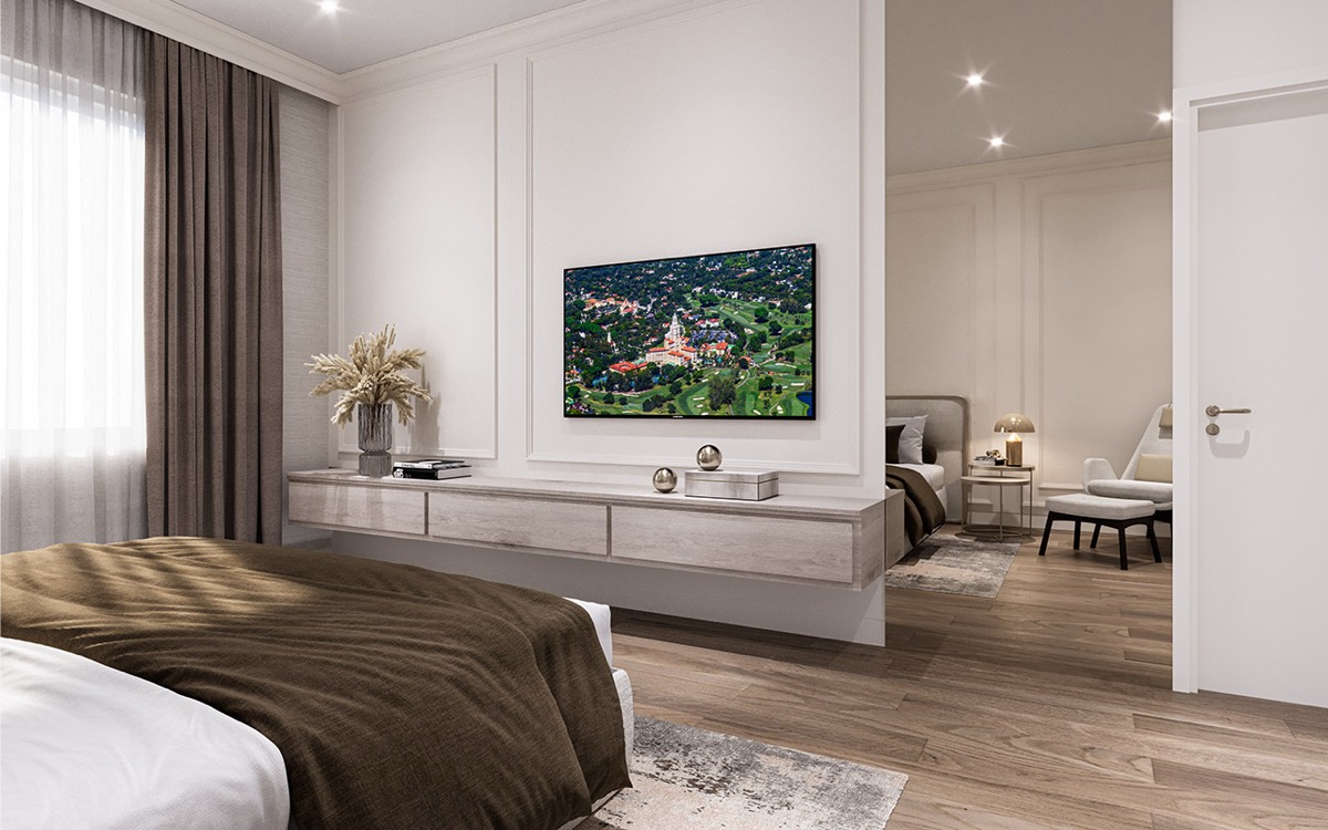 The Avenue Coral Gables, render 3