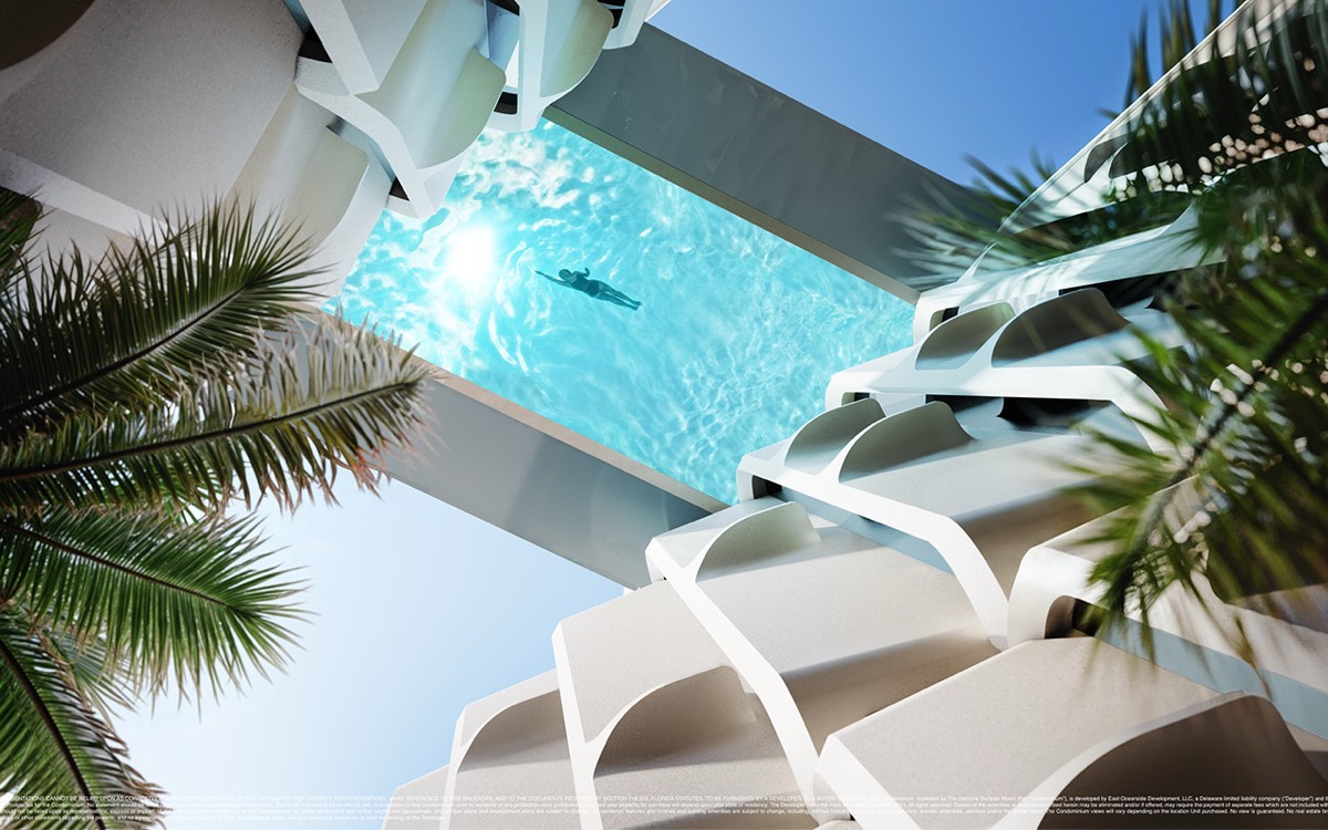 The Delmore, render 4