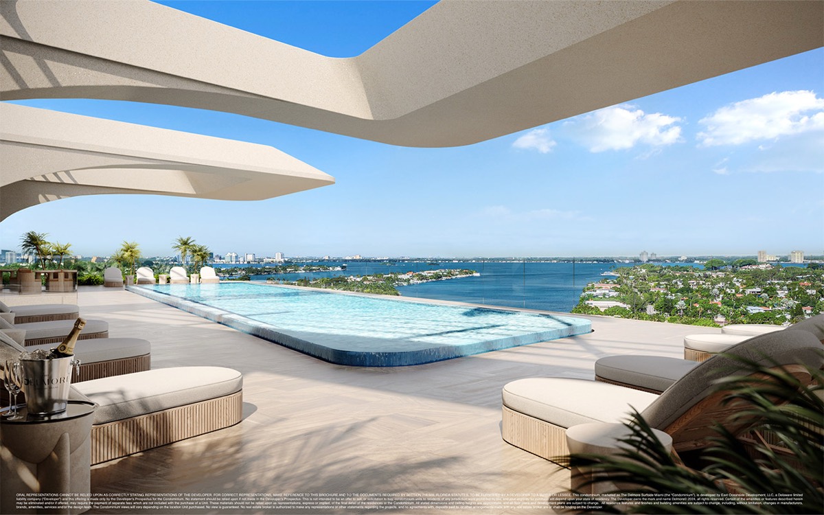 The Delmore, render 5