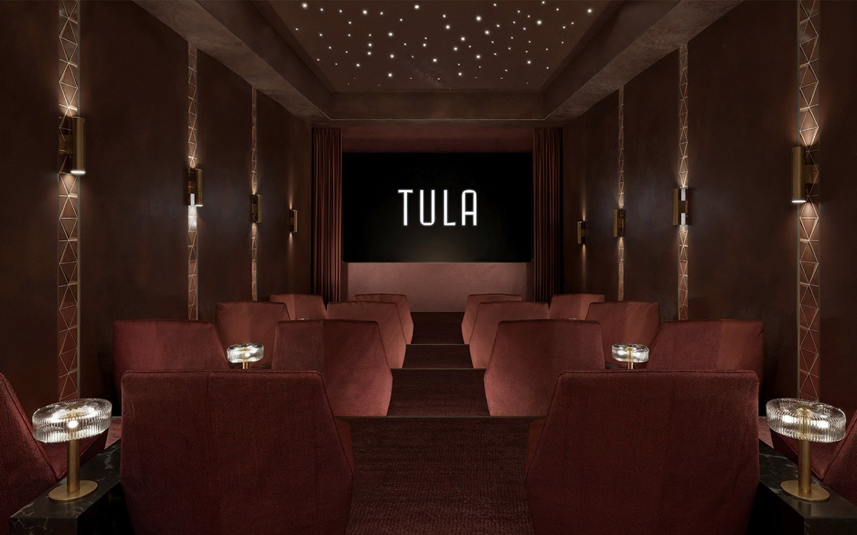 Tula Residences, render 5
